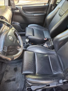 Opel Zafira OPC | Mobile.bg � ����� ������ 8