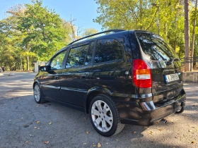 Opel Zafira OPC | Mobile.bg � ����� ������ 4