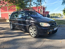 Opel Zafira OPC | Mobile.bg � ����� ������ 2
