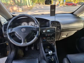 Opel Zafira OPC | Mobile.bg � ����� ������ 7