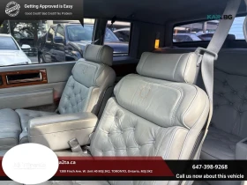 Cadillac Fleetwood Coupe * FWD * АвтоКредит * (ЦЕНА ДО БГ) | Auto.bg — изображение 8