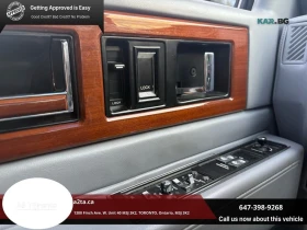 Cadillac Fleetwood Coupe * FWD * АвтоКредит * (ЦЕНА ДО БГ) | Auto.bg — изображение 12