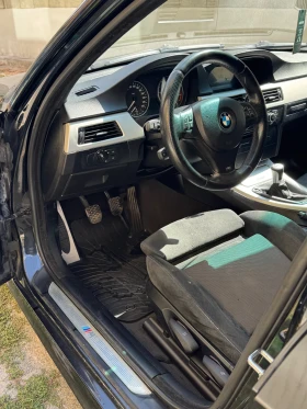 BMW 318 D M47 | Mobile.bg � ����� ������ 4