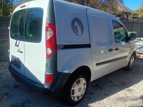 Renault Kangoo Клима - 2500 € - 56186350 2