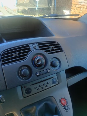 Renault Kangoo Клима - 2500 € - 56186350 7