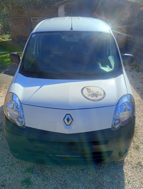 Renault Kangoo Клима - 2500 € - 56186350 4