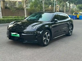 Zeekr 001 LONG RANGE WE | 544hp AWD | 3.8s | 86kWh