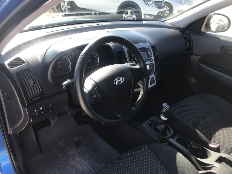 Hyundai I30 Face lift, снимка 5 - Автомобили и джипове - 42561474