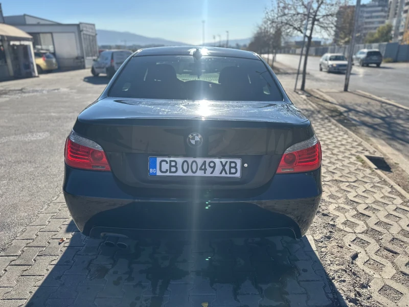 BMW 525, снимка 6 - Автомобили и джипове - 48015943