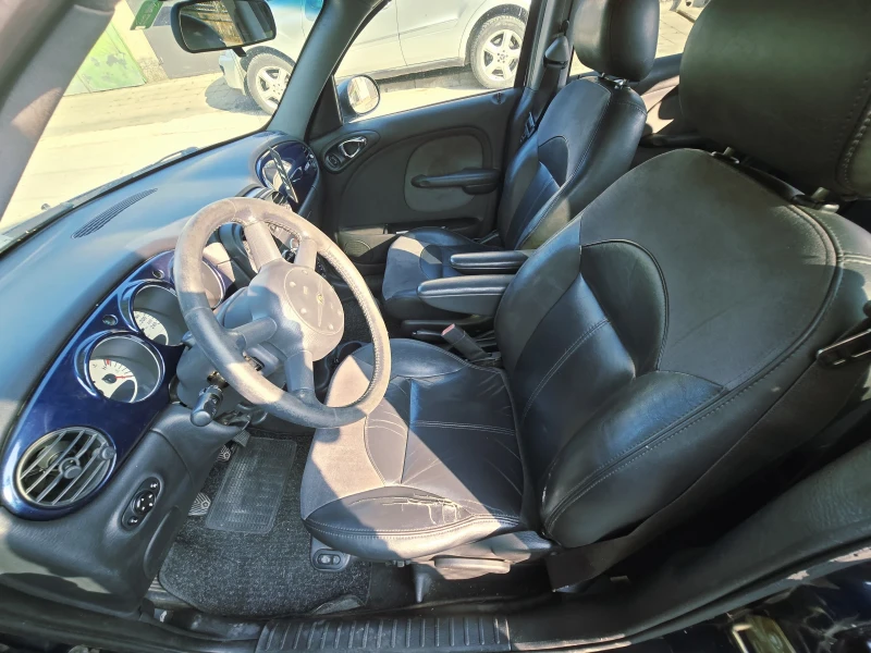 Chrysler Pt cruiser, снимка 6 - Автомобили и джипове - 52191372