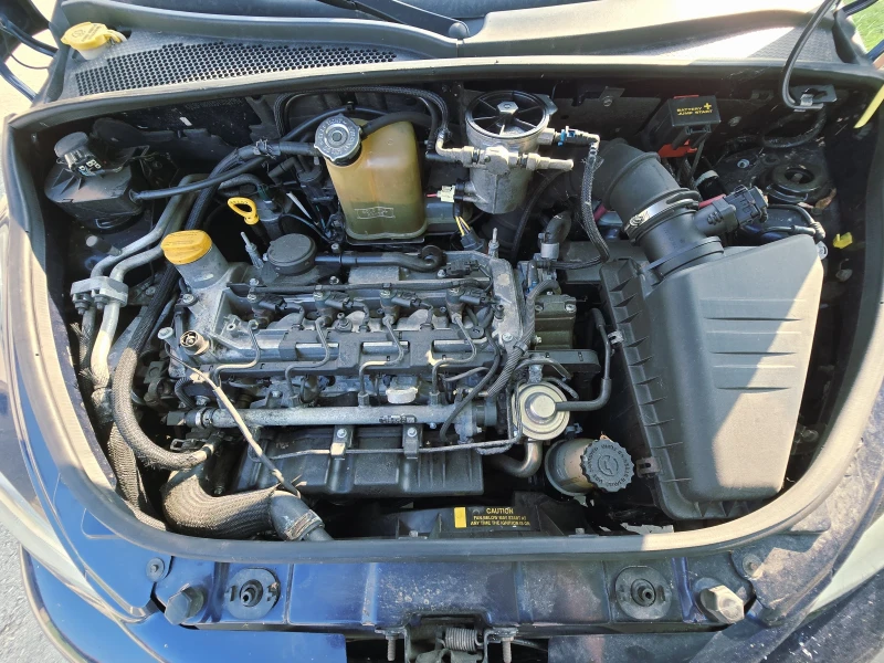 Chrysler Pt cruiser, снимка 11 - Автомобили и джипове - 52191372