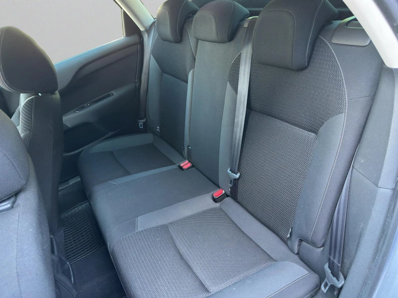 Citroen C4, снимка 14 - Автомобили и джипове - 51378089
