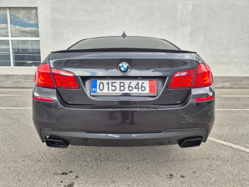 BMW 530 530XD M-Packet , снимка 6 - Автомобили и джипове - 51660975