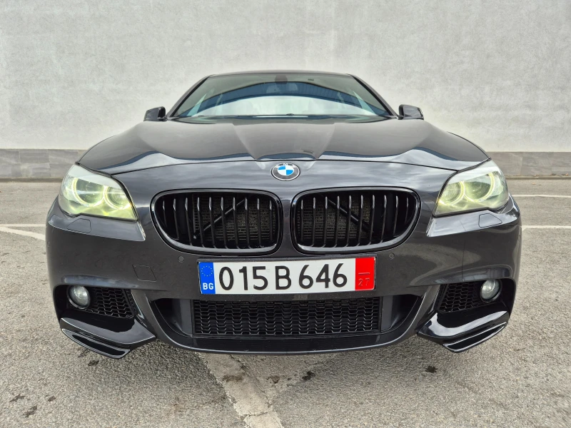 BMW 530 530XD M-Packet , снимка 3 - Автомобили и джипове - 51660975