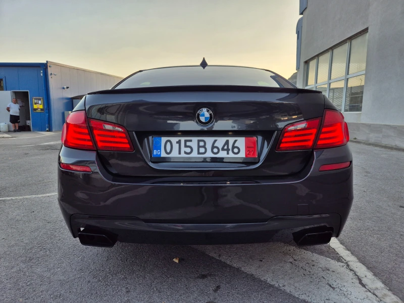 BMW 530 530XD M-Packet , снимка 6 - Автомобили и джипове - 51660975