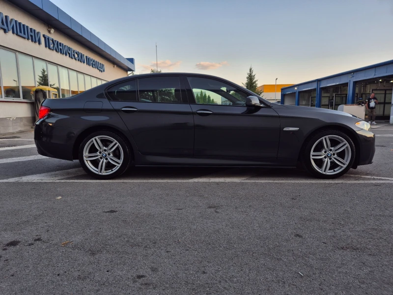 BMW 530 530XD M-Packet , снимка 4 - Автомобили и джипове - 51660975