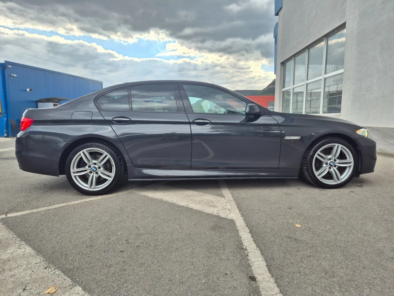 BMW 530 530XD M-Packet , снимка 4 - Автомобили и джипове - 51660975