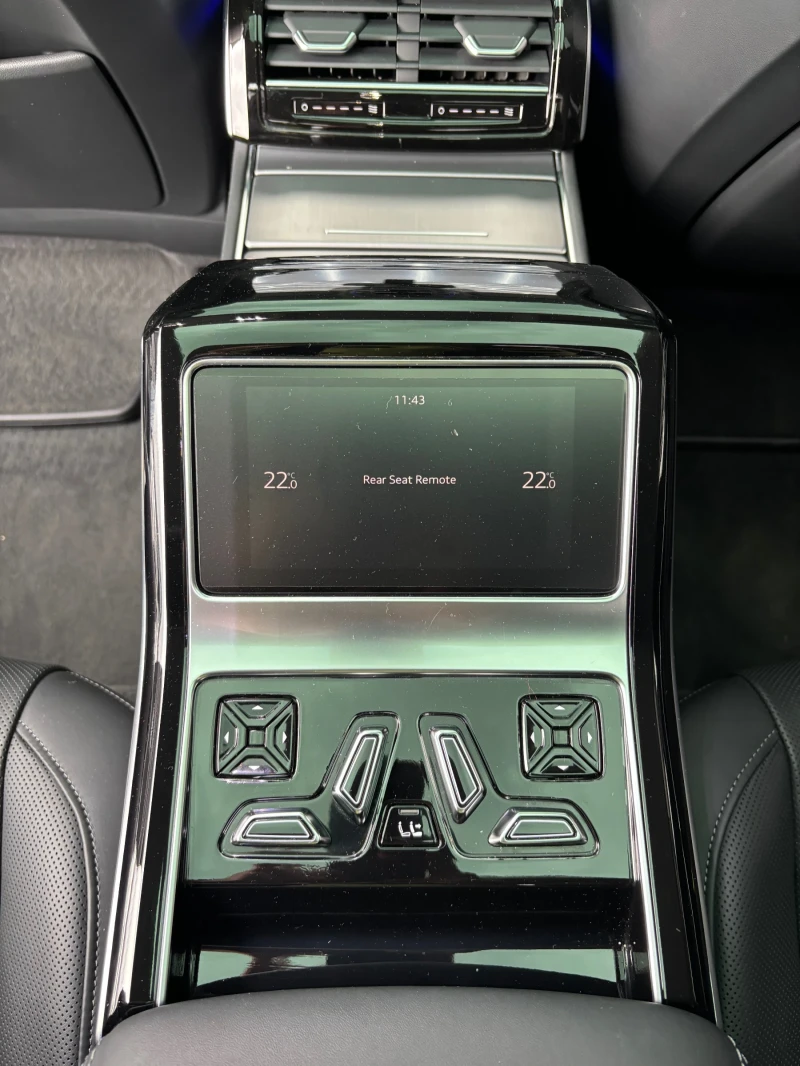Audi A8 6.0 TFSIe Long Plug-in Hybrid , снимка 14 - Автомобили и джипове - 52074936