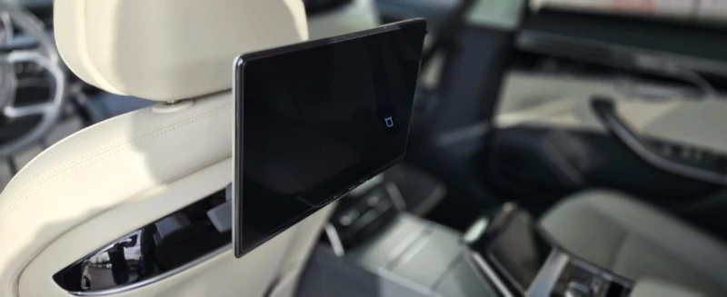 Audi A8 55TFSI, снимка 5 - Автомобили и джипове - 52238800