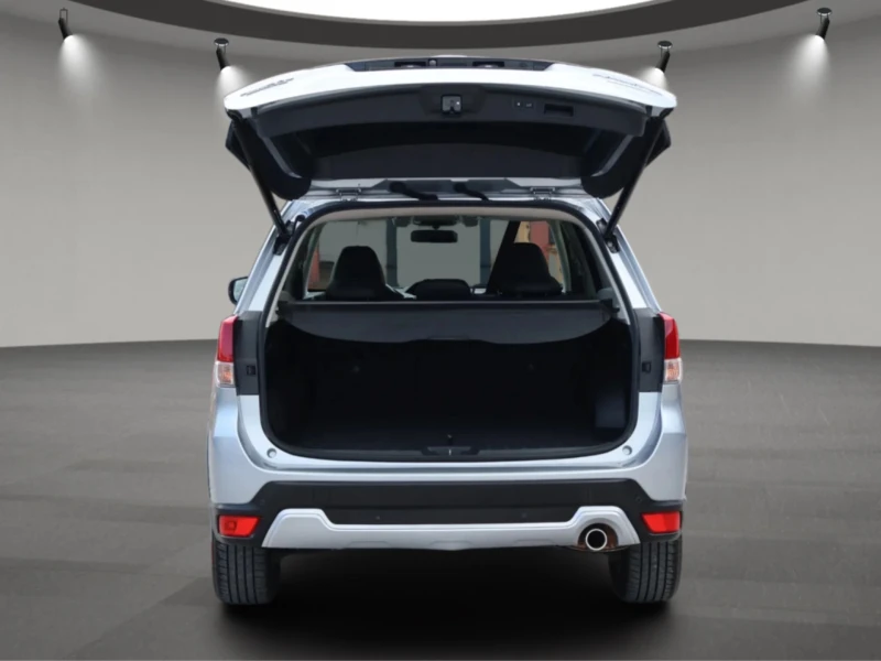 Subaru Forester 2.0i/4x4/E-BOXER/PREMIUM/Европейски/СВ.ТЕГЛИЧ/, снимка 9 - Автомобили и джипове - 52354463