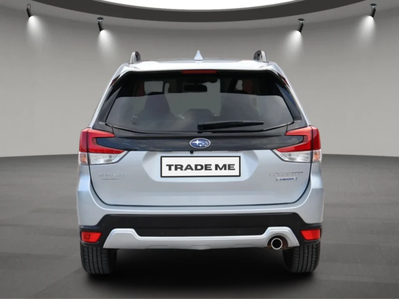 Subaru Forester 2.0i/4x4/E-BOXER/PREMIUM/Европейски/СВ.ТЕГЛИЧ/, снимка 6 - Автомобили и джипове - 52354463