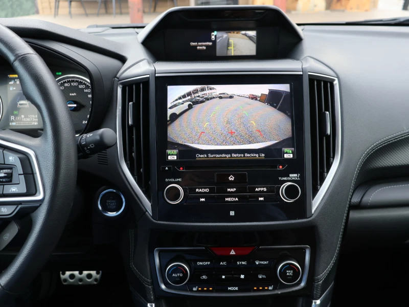 Subaru Forester 2.0i/4x4/E-BOXER/PREMIUM/Европейски/СВ.ТЕГЛИЧ/, снимка 11 - Автомобили и джипове - 52354463