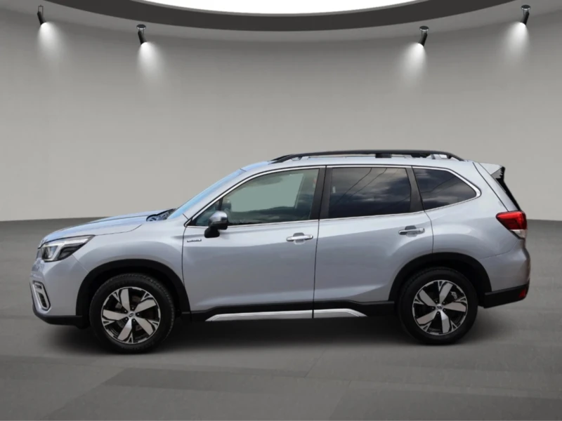Subaru Forester 2.0i/4x4/E-BOXER/PREMIUM/Европейски/СВ.ТЕГЛИЧ/, снимка 8 - Автомобили и джипове - 52354463