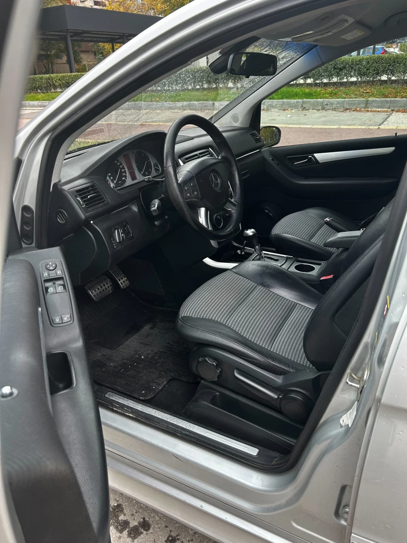 Mercedes-Benz B 200, снимка 9 - Автомобили и джипове - 52575398