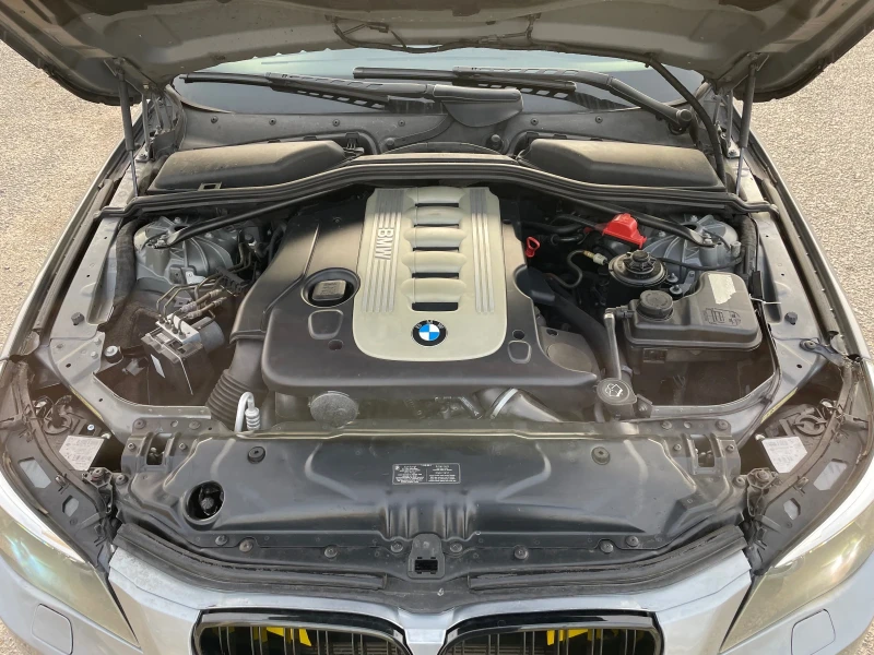 BMW 530 530d , снимка 10 - Автомобили и джипове - 52618992