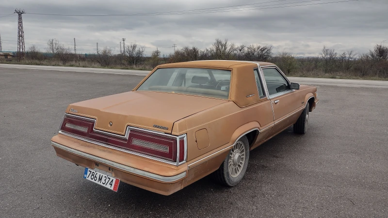 Ford Thunderbird, снимка 5 - Автомобили и джипове - 52695219