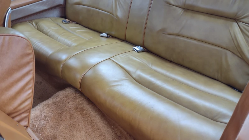 Ford Thunderbird, снимка 9 - Автомобили и джипове - 52695219