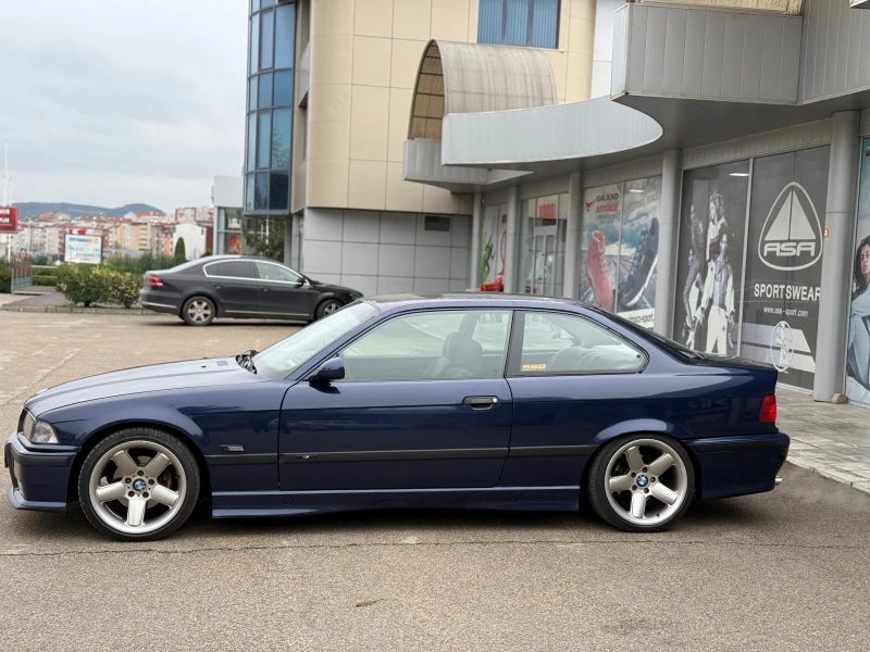 BMW 320, снимка 5 - Автомобили и джипове - 52697750