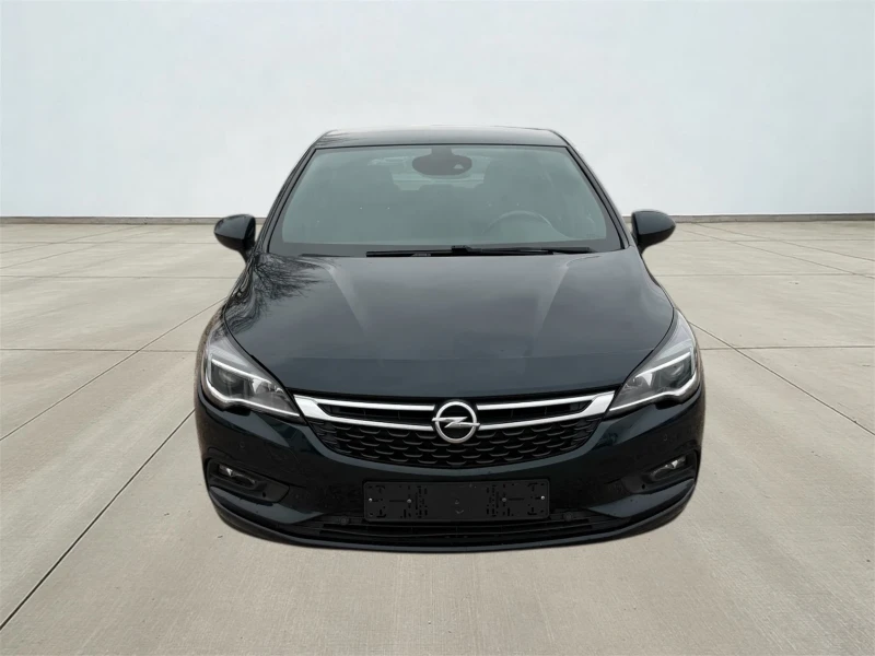 Opel Astra 1.6d/INNOVATION/FULL OPTION/136ps/EURO6, снимка 6 - Автомобили и джипове - 52700185