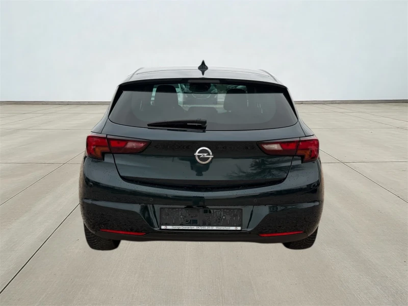 Opel Astra 1.6d/INNOVATION/FULL OPTION/136ps/EURO6, снимка 3 - Автомобили и джипове - 52700185