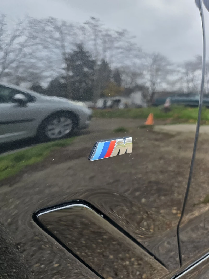 BMW 530 MILD HYBRID XDRIVE M PACK, снимка 7 - Автомобили и джипове - 52711779