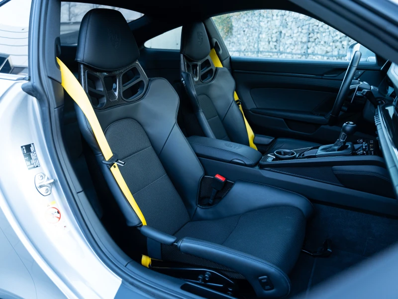 Porsche 911 GT3 Touring Package, снимка 15 - Автомобили и джипове - 52753415