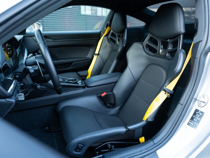 Porsche 911 GT3 Touring Package, снимка 7 - Автомобили и джипове - 52753415