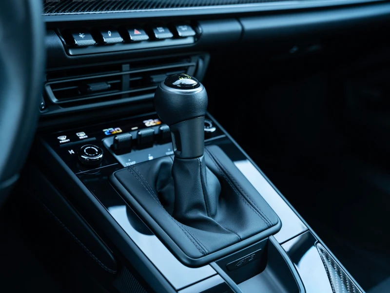 Porsche 911 GT3 Touring Package, снимка 11 - Автомобили и джипове - 52753415