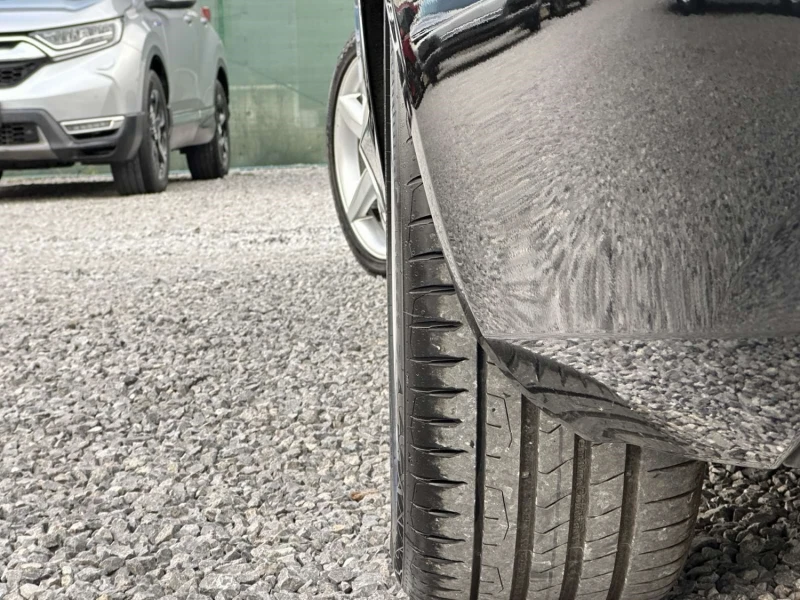 Audi A4 2.0i 4x4 Aut.-ZF8 Navi Кожа Xenon Подгрев Camera, снимка 17 - Автомобили и джипове - 52926618