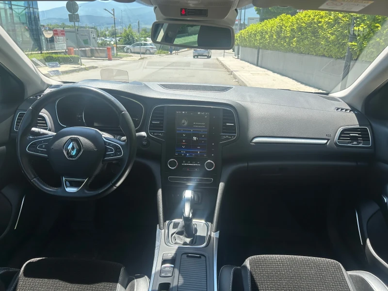 Renault Megane INTENS:НАЙ-ВИСОКО НИВО, снимка 7 - Автомобили и джипове - 53278880