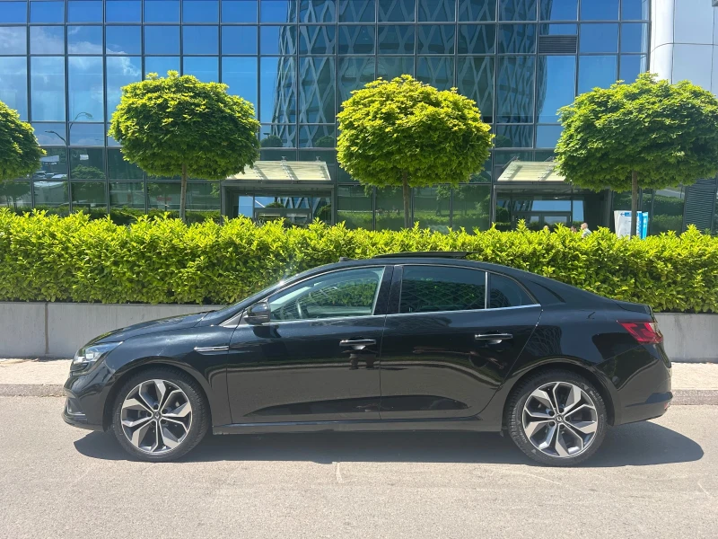 Renault Megane INTENS:НАЙ-ВИСОКО НИВО, снимка 2 - Автомобили и джипове - 53278880