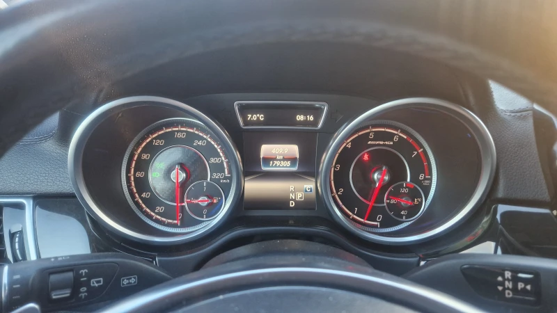 Mercedes-Benz GLS 450 450, снимка 13 - Автомобили и джипове - 53289185