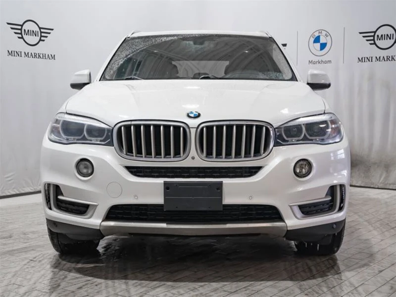 BMW X5 TARTUFO COOLING 360 PANO С РЕГИСТРАЦИЯ&АВТО КРЕДИТ, снимка 3 - Автомобили и джипове - 53417586