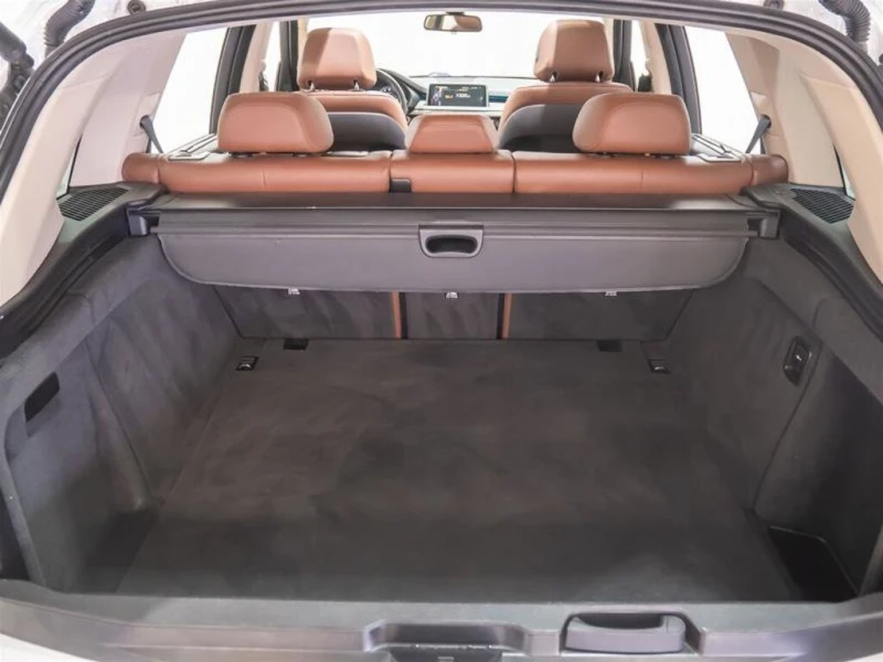 BMW X5 TARTUFO COOLING 360 PANO С РЕГИСТРАЦИЯ&АВТО КРЕДИТ, снимка 17 - Автомобили и джипове - 53417586