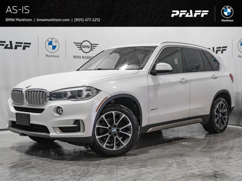 BMW X5 TARTUFO COOLING 360 PANO С РЕГИСТРАЦИЯ&АВТО КРЕДИТ