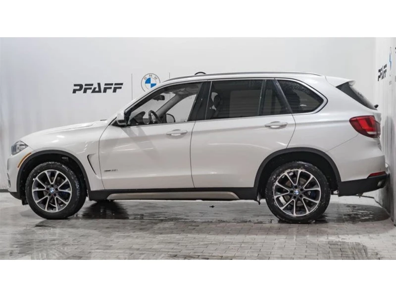 BMW X5 TARTUFO COOLING 360 PANO С РЕГИСТРАЦИЯ&АВТО КРЕДИТ, снимка 2 - Автомобили и джипове - 53417586
