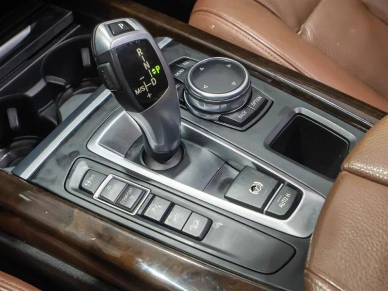 BMW X5 TARTUFO COOLING 360 PANO С РЕГИСТРАЦИЯ&АВТО КРЕДИТ, снимка 9 - Автомобили и джипове - 53417586