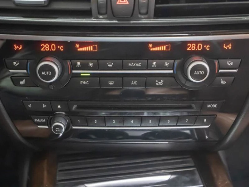 BMW X5 TARTUFO COOLING 360 PANO С РЕГИСТРАЦИЯ&АВТО КРЕДИТ, снимка 10 - Автомобили и джипове - 53417586