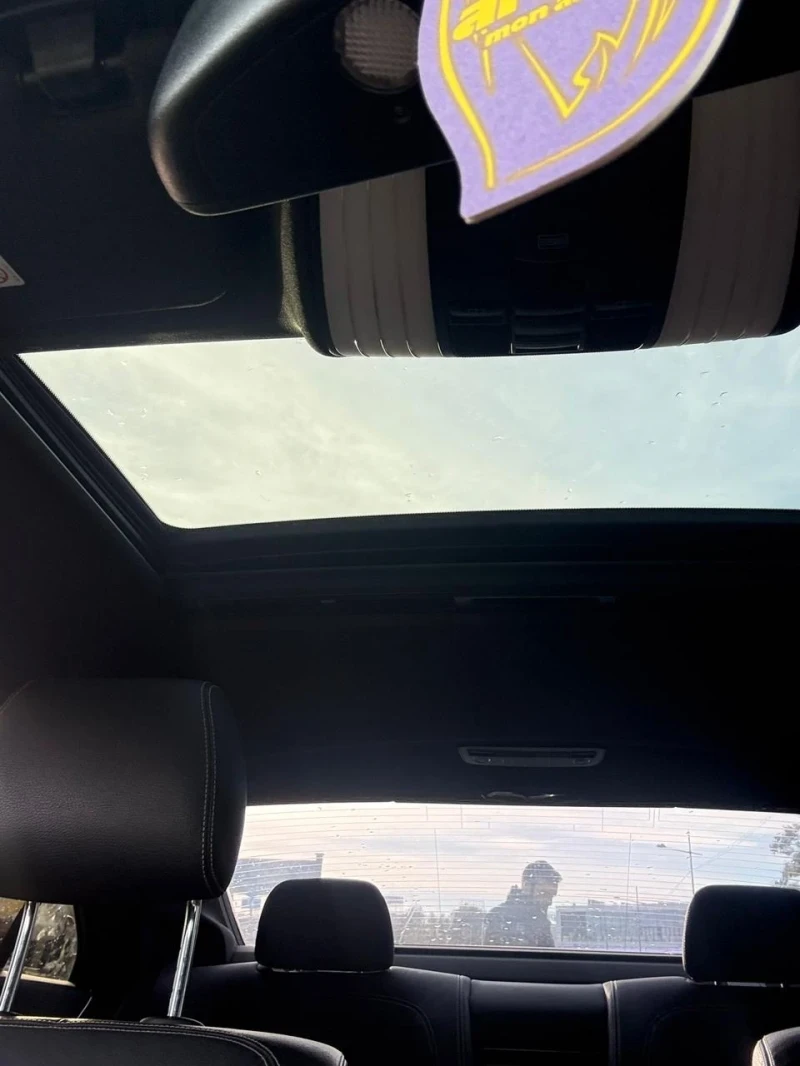 Mercedes-Benz CLS 500, снимка 12 - Автомобили и джипове - 53589472