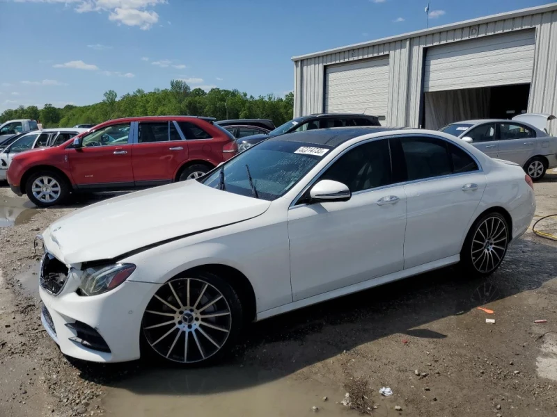 Mercedes-Benz E 300 - 25900 лв. - 60347578 | Car24.bg